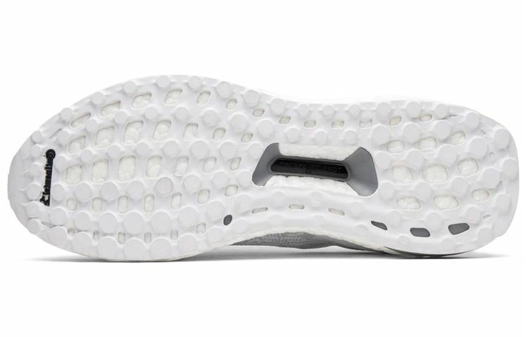 adidas Ultraboost Uncaged Triple White