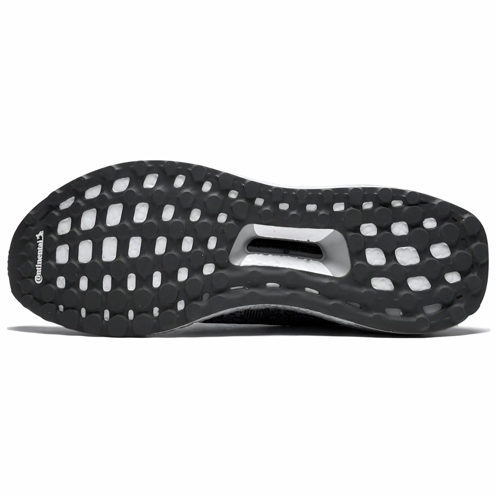 adidas Ultraboost Uncaged Metallic Silver