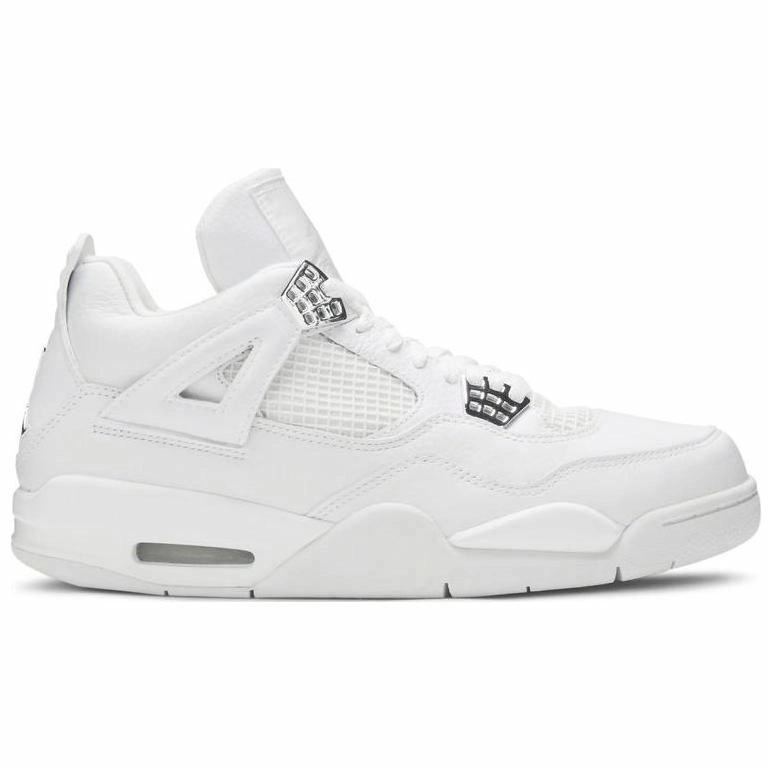 Jordan Air Jordan 4 Retro Pure Money 2006
