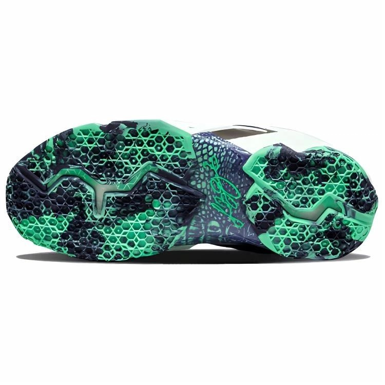 Nike Lebron 11