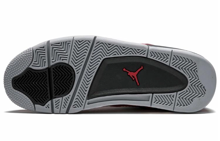 Jordan Air Jordan 4 Retro Toro Bravo 2013