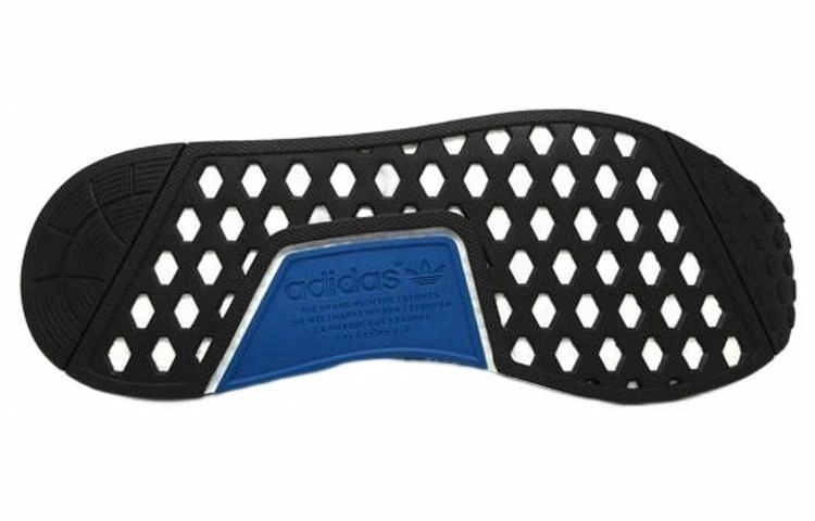 adidas originals NMD City Sock Core Black Lush Blue