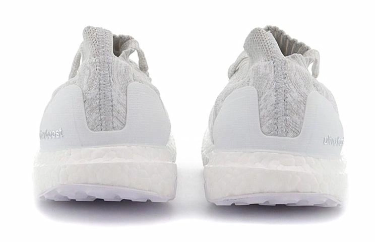 adidas Ultraboost Uncaged Triple White 2017