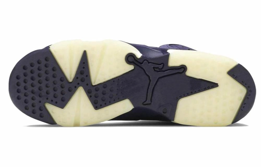 Jordan Air Jordan 6 Retro Purple Dynasty