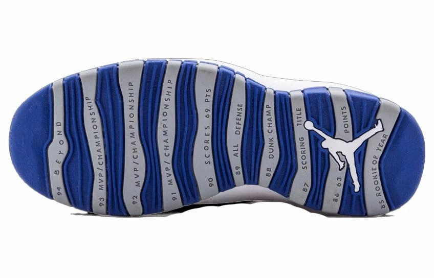 Jordan Air Jordan 10