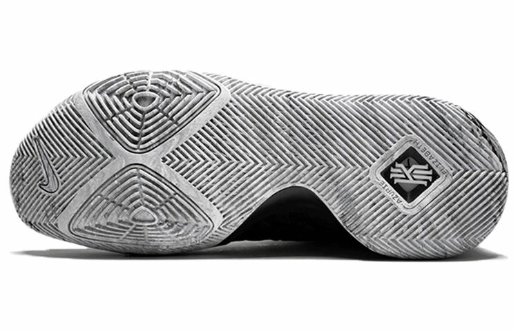 Nike Kyrie 3 BHM 2017