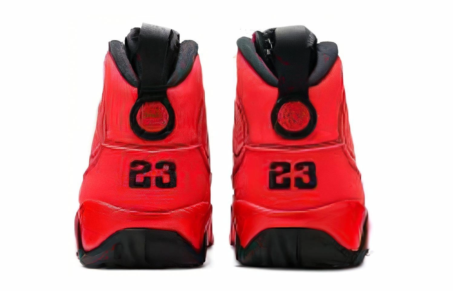 Jordan Air Jordan 9 Retro Motorboat Jones