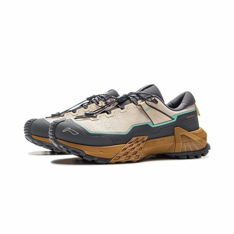 LiNing CF PRO