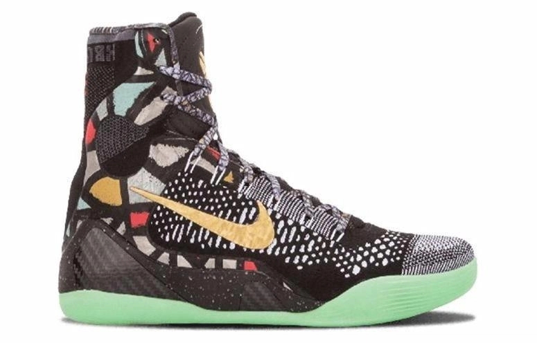 Nike Kobe 9 Elite 9