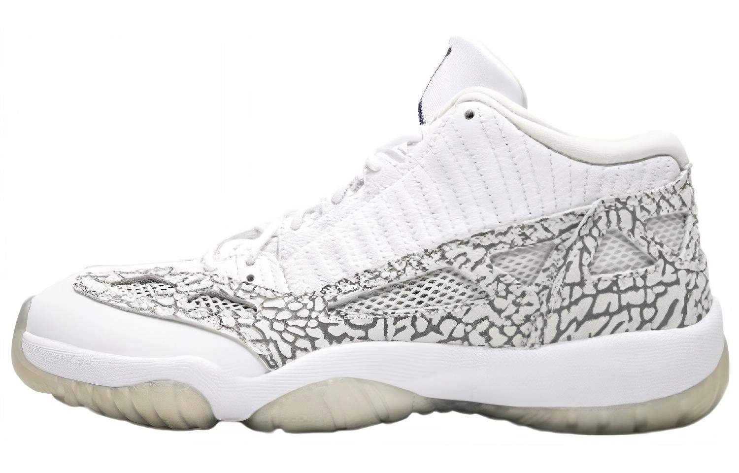 Jordan Air Jordan 11 Retro Low IE Cobalt 2015