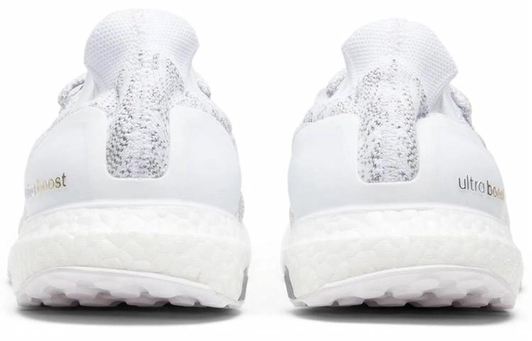 adidas Ultra Boost Uncaged White Reflective