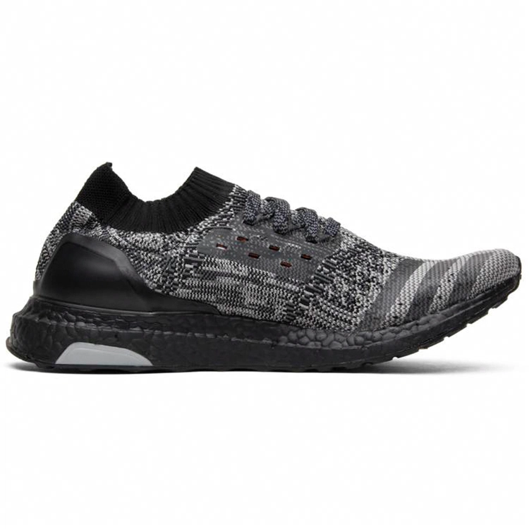 adidas Ultraboost Uncaged Triple Black