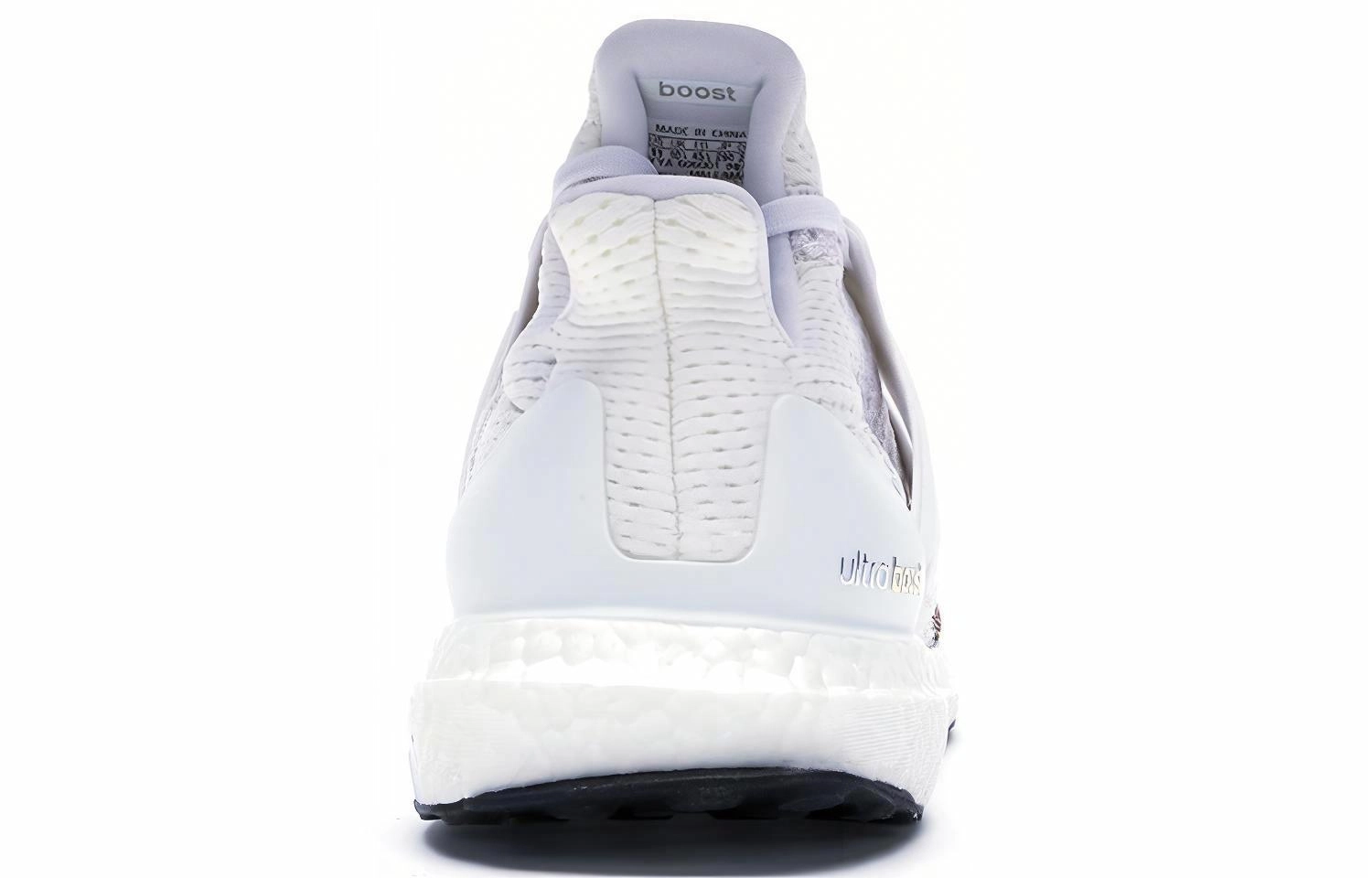 adidas Ultraboost 1.0 White Rainbow