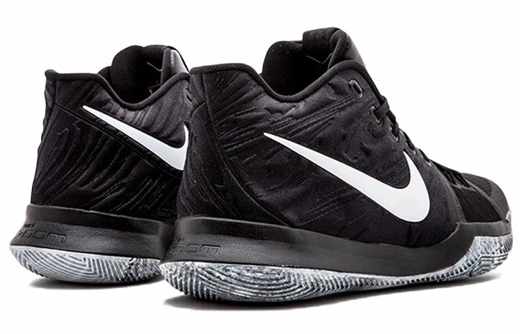 Nike Kyrie 3 BHM 2017