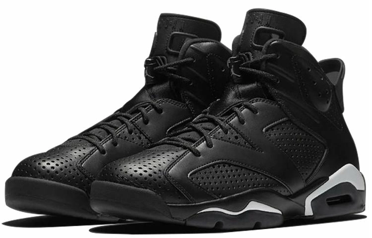 Jordan Air Jordan 6 retro "black cat"