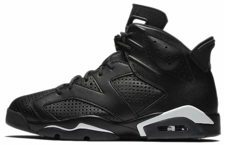 Jordan Air Jordan 6 retro "black cat"