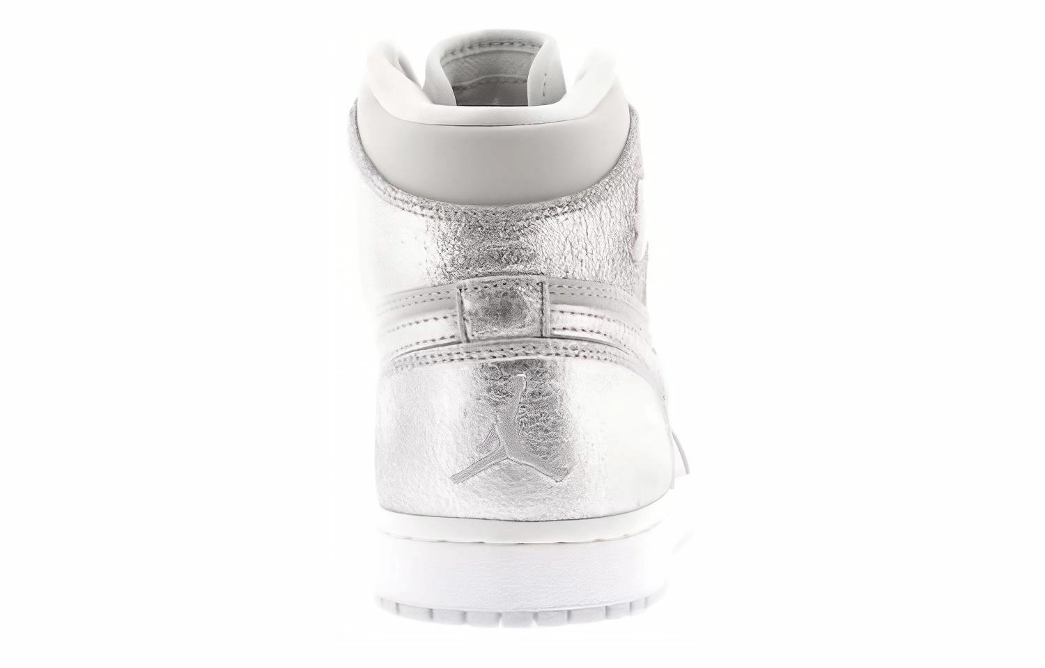 Jordan Air Jordan 1 Retro Silver Anniversary
