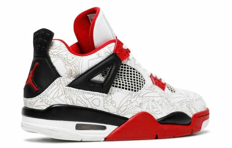 Jordan Air Jordan 4