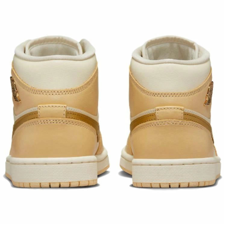Jordan Air Jordan 1 Retro Armed Forces Pearl White