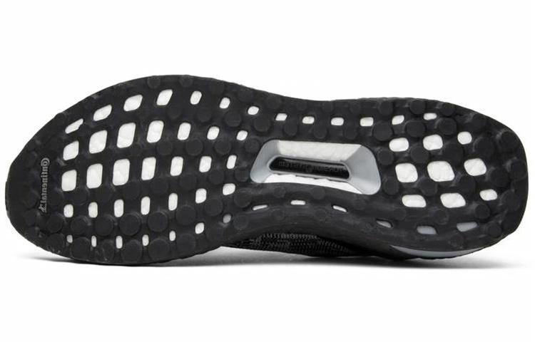 adidas Ultraboost Uncaged Triple Black