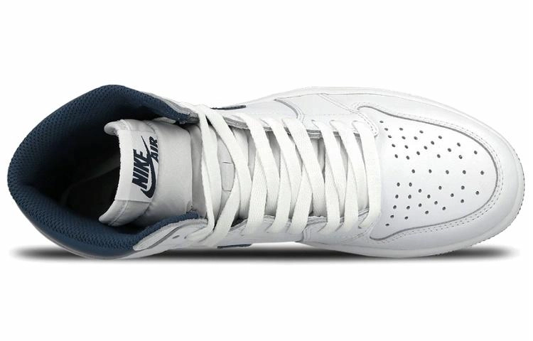 Jordan Air Jordan 1 Retro Metallic Navy 2016