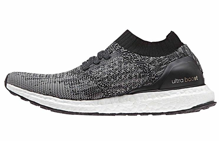adidas Ultraboost Uncaged Core Black