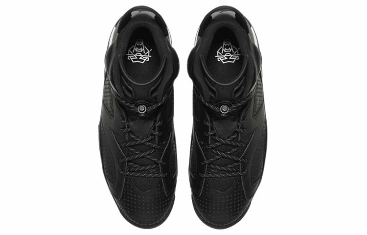 Jordan Air Jordan 6 retro "black cat"