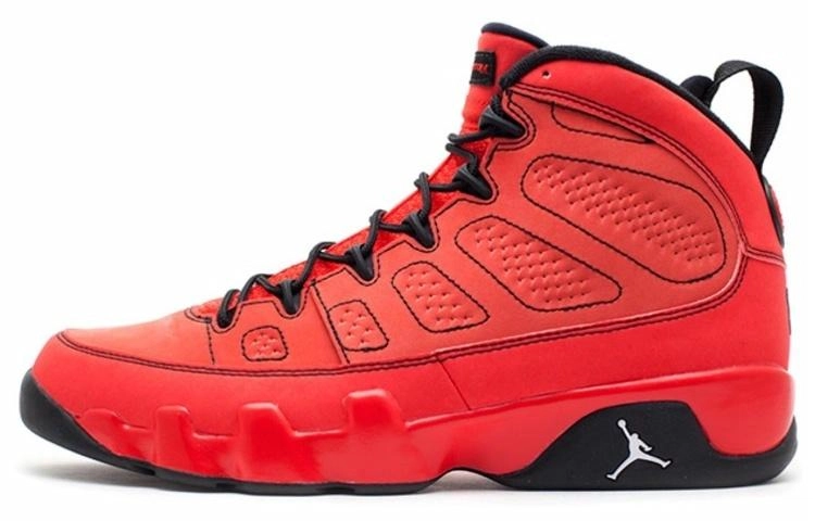 Jordan Air Jordan 9 Retro Motorboat Jones