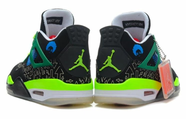 Jordan Air Jordan 4 retro doernbecher