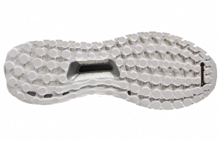 adidas Ultraboost 3.0 White Pearl Grey