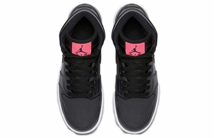 Jordan Air Jordan 1 Retro High Anthracite GS