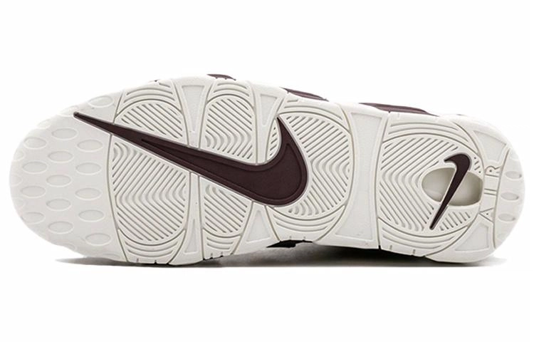 Nike Air More Uptempo Night Maroon