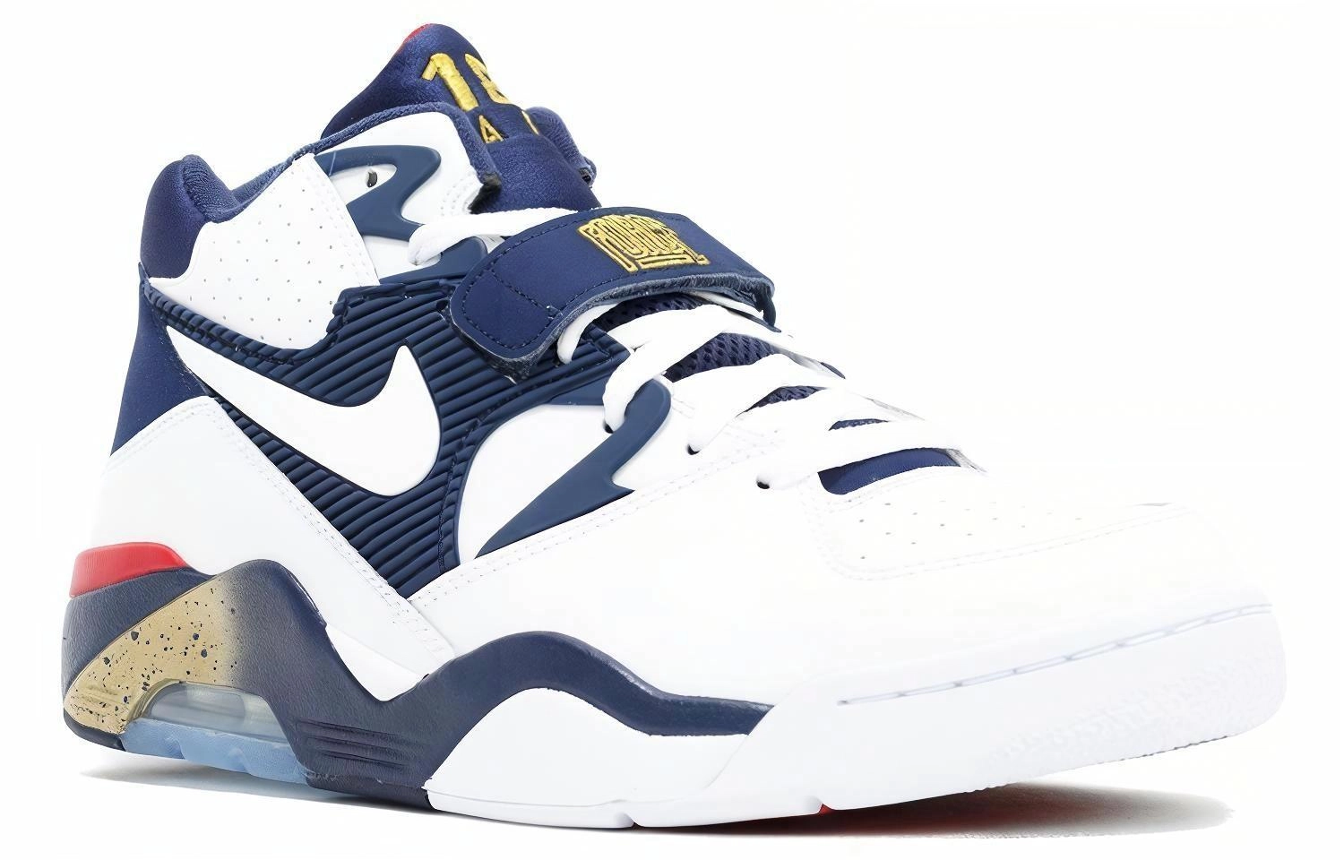 Nike Air Force 180 Olympic
