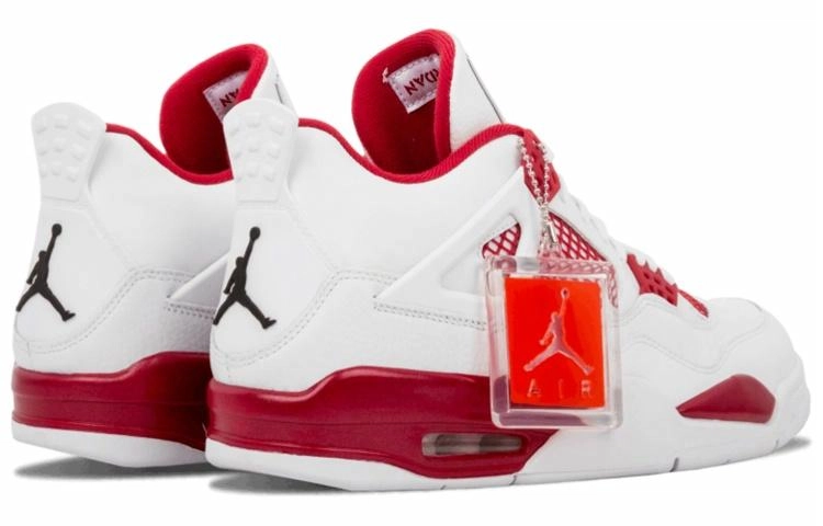 Jordan Air Jordan 4 retro alternate 89