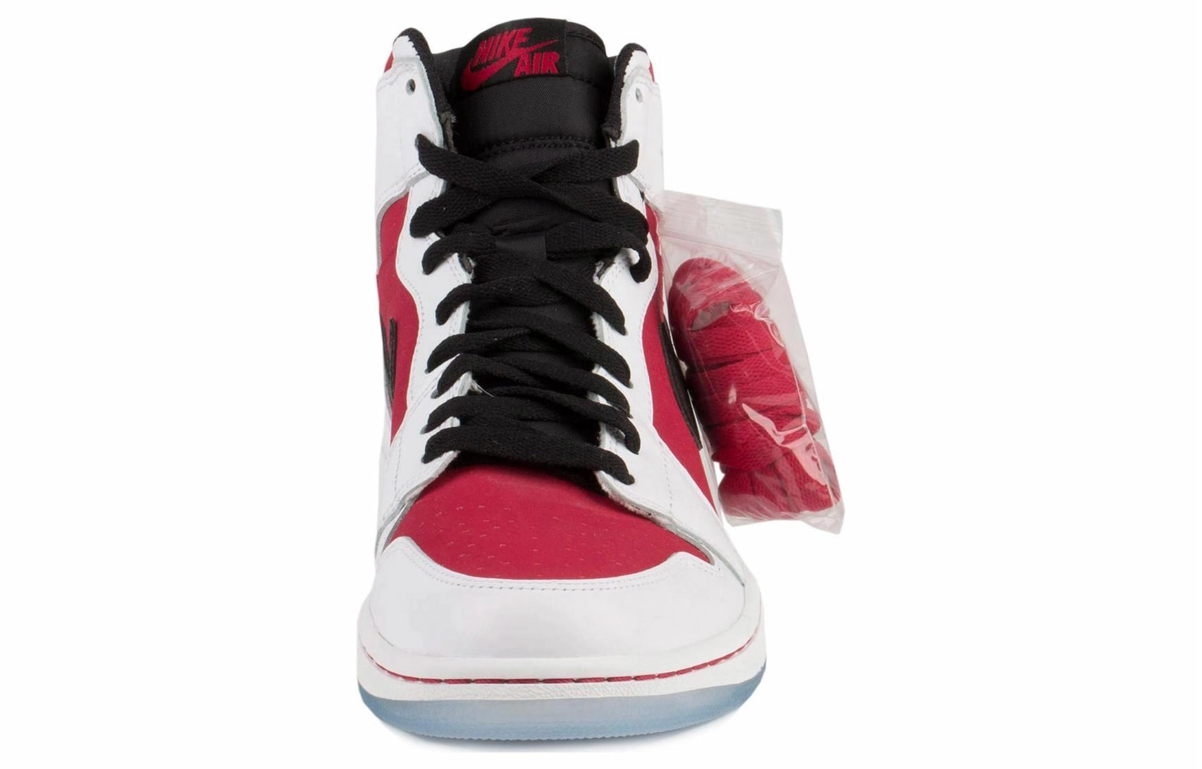 Jordan Air Jordan 1 Retro Carmine 2014