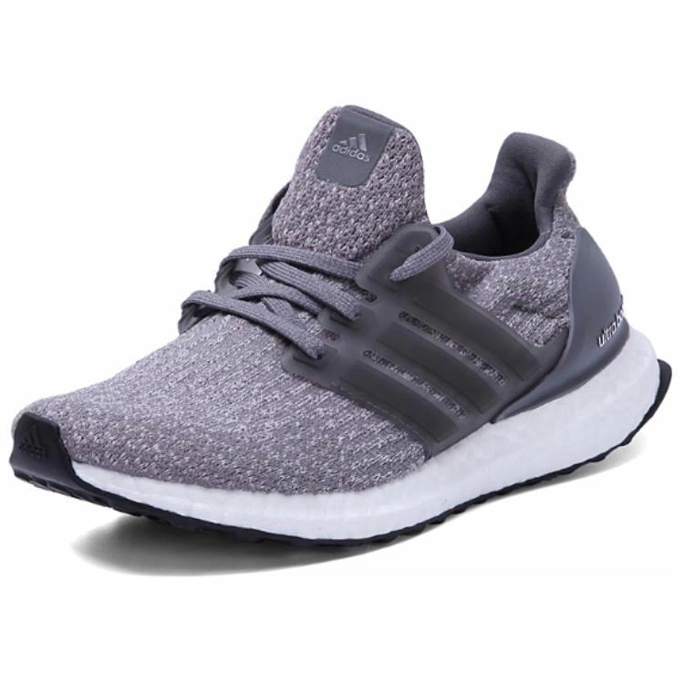 adidas Ultraboost 3.0 Grey Four