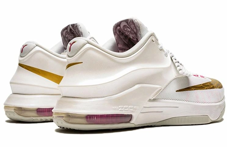 Nike KD 7 Aunt Pearl