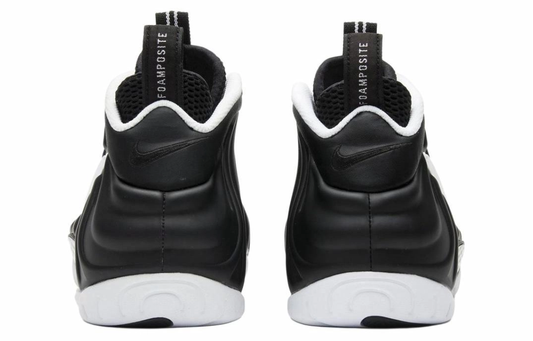 Nike Foamposite Pro . doom 2016