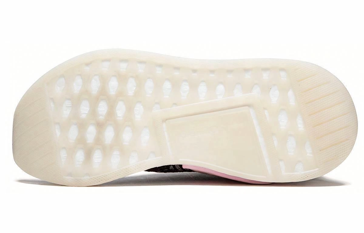 adidas originals NMD CS2 Black Wonder Pink