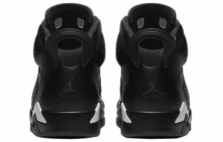 Jordan Air Jordan 6 retro "black cat"