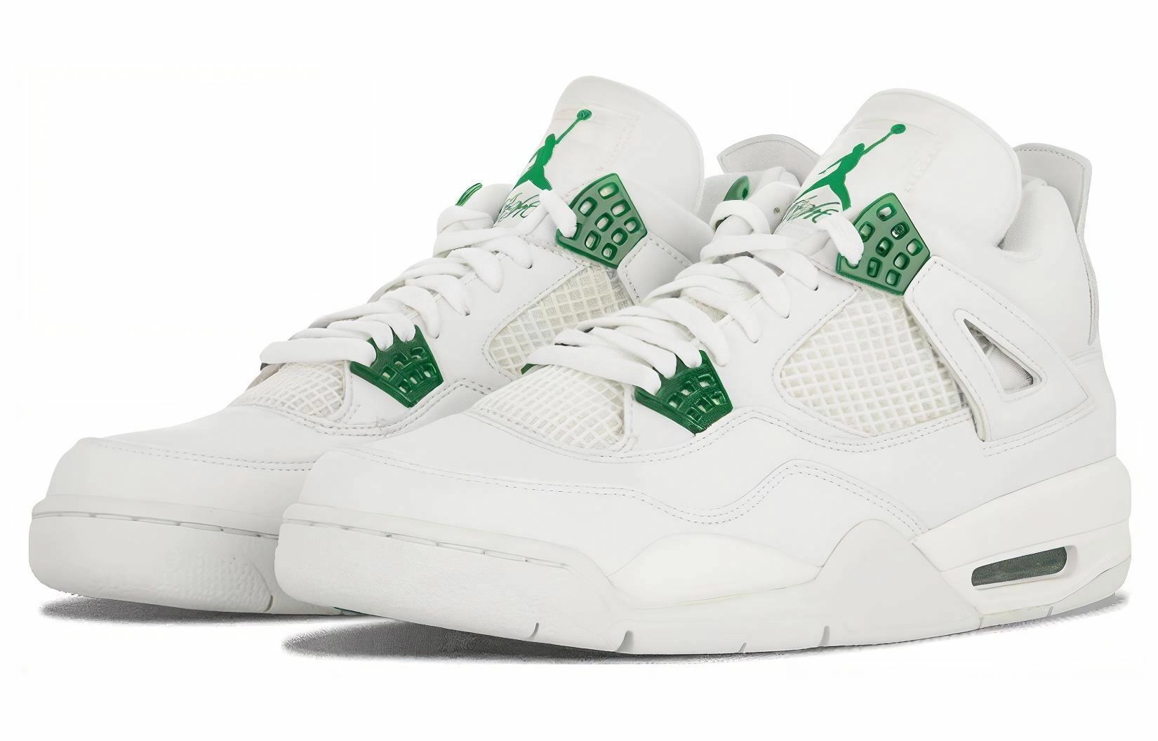 Jordan Air Jordan 4 Retro Classic Green