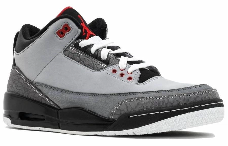 Jordan Air Jordan 3 Retro Stealth