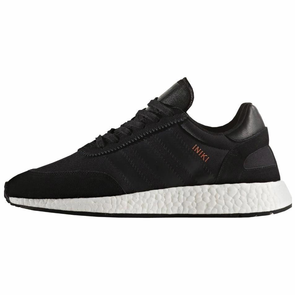 adidas originals Iniki Runner Core Black