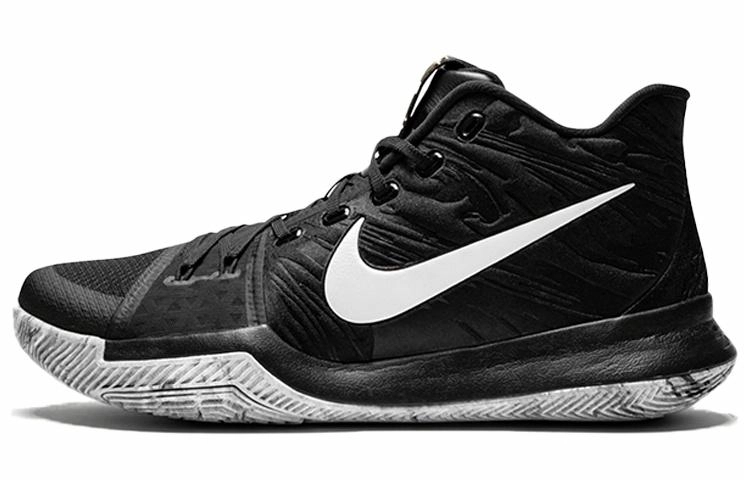 Nike Kyrie 3 BHM 2017