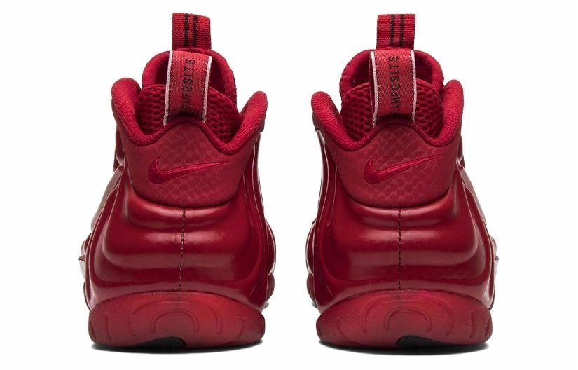 Nike Foamposite Pro Red October