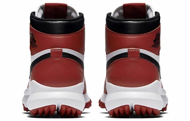 Jordan Air Jordan 1 Retro Golf Cleat Chicago
