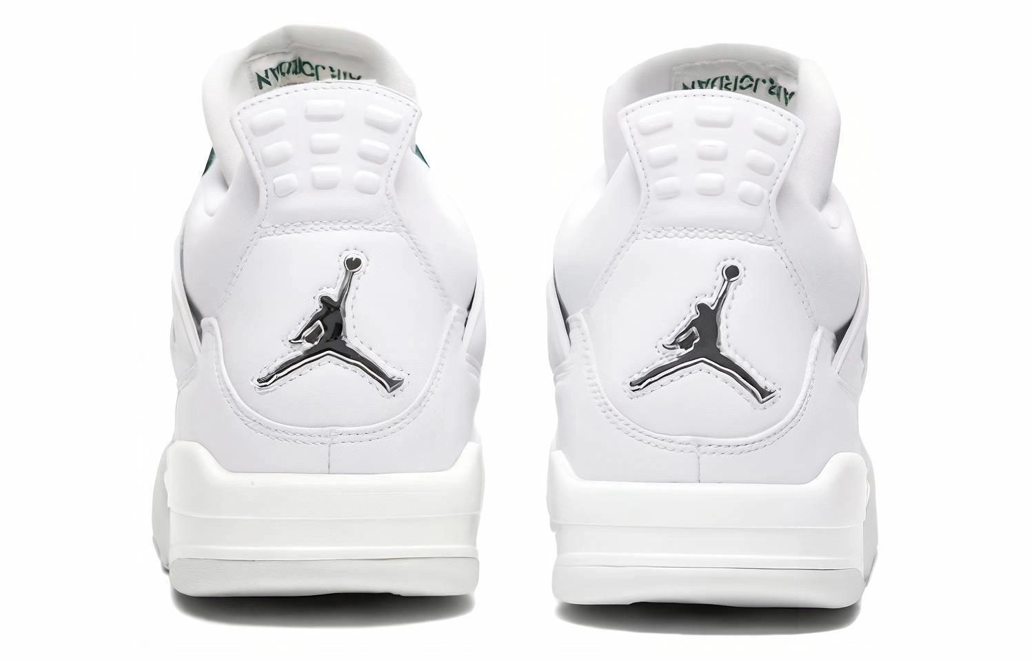 Jordan Air Jordan 4 Retro Classic Green