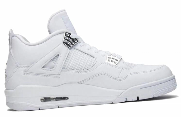 Jordan Air Jordan 4 retro pure money 2017