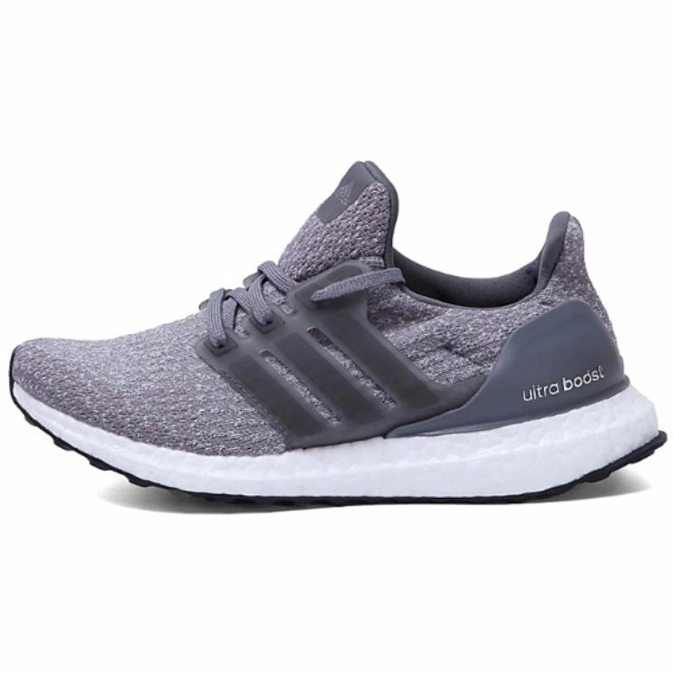 adidas Ultraboost 3.0 Grey Four