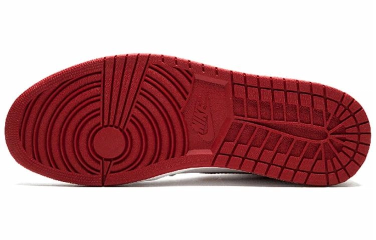 Jordan Air Jordan 1 Retro Metallic Red 2017